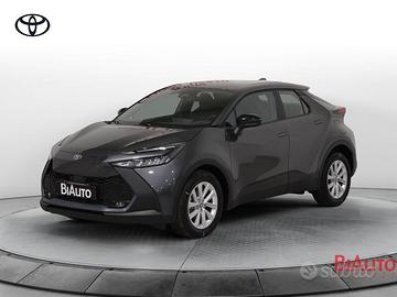 Toyota C-HR 1.8 hev Active fwd e-cvt