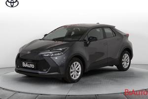 Toyota C-HR 1.8 hev Active fwd e-cvt
