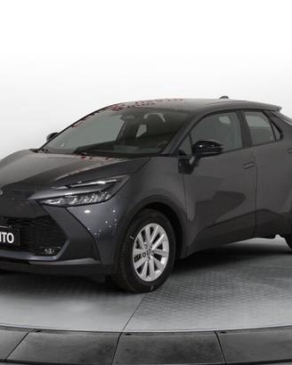 Toyota C-HR 1.8 hev Active fwd e-cvt