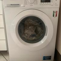 lavatrice San Giorgio