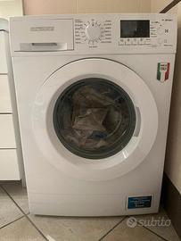 lavatrice San Giorgio