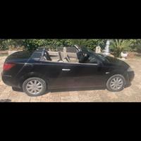 Renault Megane cabrio 