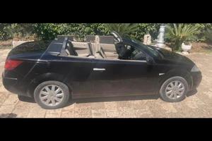 Renault Megane cabrio 