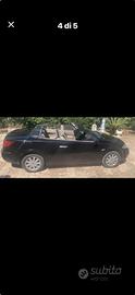 Renault Megane cabrio 