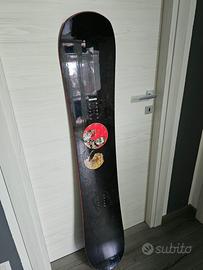 Tavola snowboard Rossignol 154