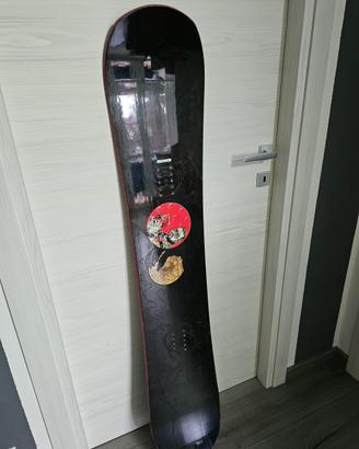 Tavola snowboard Rossignol 154