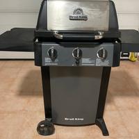 Barbecue Broil King