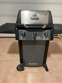 Barbecue Broil King