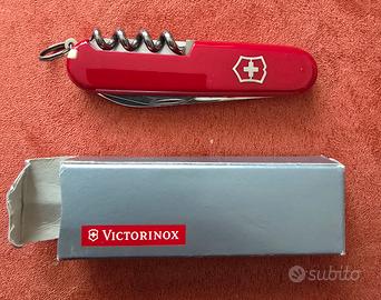 Coltellino svizzero originale Victorinox – nuovo