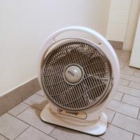 Ventilatore da terra Vinco come nuovo