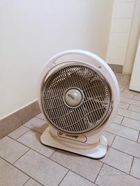 Ventilatore da terra Vinco come nuovo