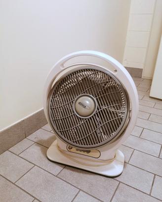 Ventilatore da terra Vinco come nuovo