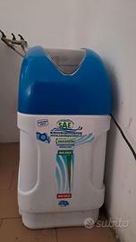 Addolcitore cabinato PentairKS-3RN – Sae Tecnology