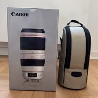 Canon ef 100-400 f/4.5-5.6 L IS usm II
