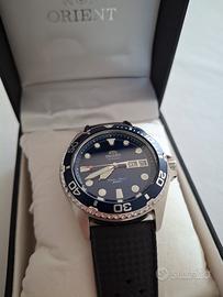 Orient Ray II  - condizioni eccellenti (full set)