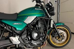Kawasaki z650 rs