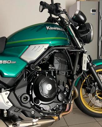 Kawasaki z650 rs