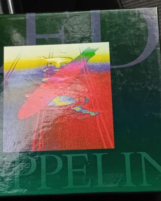 Led Zeppelin Boxed
