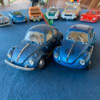 Polistil maggiolino “ski” S.77