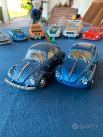 Polistil maggiolino “ski” S.77