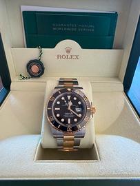 Rolex submariner
