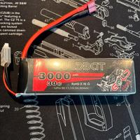 Batteria goldbat