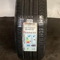 2 GOMME 225/45 R18 HANKOOK ESTIVE NUOVE