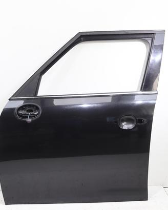 PORTIERA ANTERIORE SINISTRA MINI Countryman 1° Se