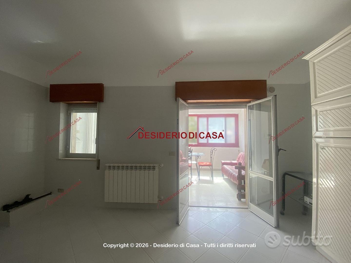 Appartamento – Castellammare del Golfo, Trapani - Vista 3