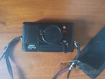 Yashica Focus motor