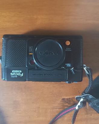 Yashica Focus motor