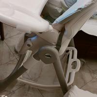 Seggiolone per i pasti 