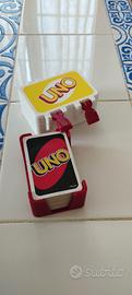carte uno box