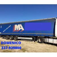 SEMIRIMORCHIO VIBERTI MAXI VOLUME 13,95