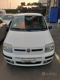 Ricambi per FIAT PANDA 2010