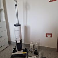 Aspirapolvere lavapavimenti Tineco iFLOOR
