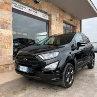 Ford EcoSport 1.5 Ecoblue 125 CV Start&Stop AWD ST