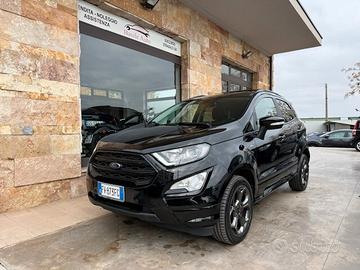 Ford EcoSport 1.5 Ecoblue 125 CV Start&Stop AWD ST