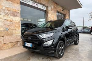 Ford EcoSport 1.5 Ecoblue 125 CV Start&Stop AWD ST