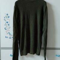 Maglione/ Maglia Uomo Taglia M