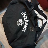 borsone Jack daniels 