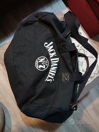 borsone Jack daniels 