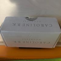 occhiali da vista Caroline B.K. occhiali 