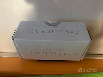 occhiali da vista Caroline B.K. occhiali 