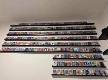 Topps Project 22 - Collezione completa 216 Cards