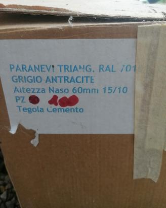 paraneve tegole