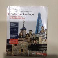 Performer Heritage 1