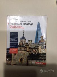 Performer Heritage 1