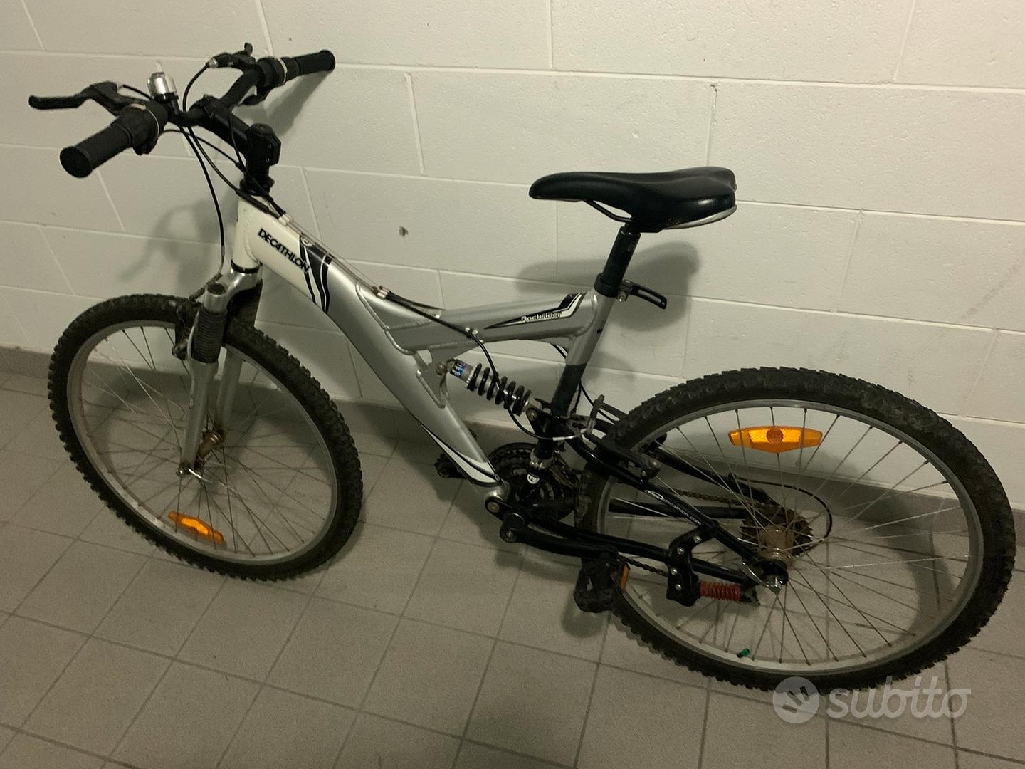 Vtt rockrider best sale 4.1 decathlon