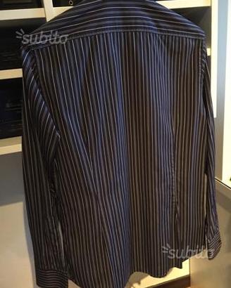 Camicia GUCCI